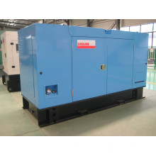 Bajo del ruido 40kw / 50kVA Cummins el grupo electrógeno diesel (4BTA3.9-G2) (GDC50 * S)